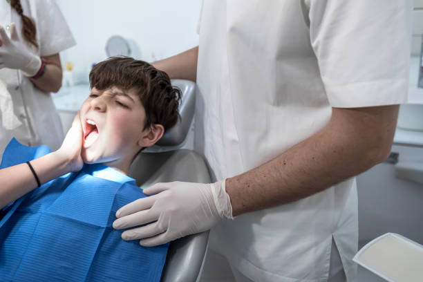 Best Pediatric Emergency Dentist in Hendron, KY